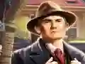 Žaidimas Forgotten Crime internete