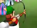Žaidimas Medieval Archer internete