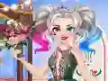 Žaidimas Villain Quinn Wants To Become A Princess internete