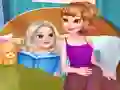 Žaidimas Adventure Bedtime Stories internete