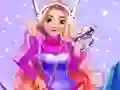 Žaidimas Princesses Space Explorers internete