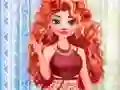 Žaidimas Princesses Get Ready With Me internete