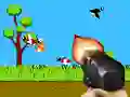 Žaidimas Duck Hunt Extreme internete