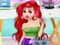 Žaidimas Princesses Neon Fashion internete