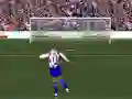 Žaidimas Free Kick Duel internete
