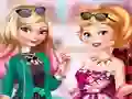 Žaidimas BFFS Date Fashion internete