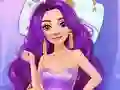 Žaidimas Princesses Underwater Adventure internete