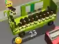 Žaidimas Super Driver internete