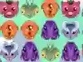 Žaidimas Beast 3 Match internete