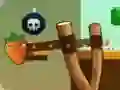 Žaidimas Angry Vegetable 2 internete