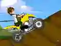 Žaidimas Ben 10 Holiday Trip internete