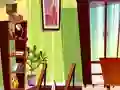 Žaidimas Cutaway House Escape internete