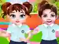 Žaidimas Baby Taylor Extracurricular Activities internete