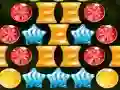 Žaidimas Bubble Shooter Candy Popper internete