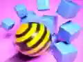 Žaidimas Crush Ball Kingdom Fall internete