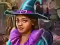 Žaidimas Mysterious Magician internete