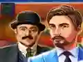 Žaidimas The Great Robbery internete