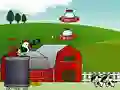 Žaidimas Bazooka Chicken internete