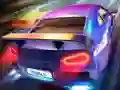 Žaidimas Drag Racing Rivals internete