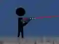 Žaidimas Stickman vs Stickman internete