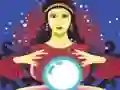 Žaidimas Fortune Teller internete