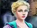 Žaidimas Vampire Game internete