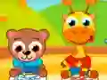 Žaidimas Animal Kindergarten internete