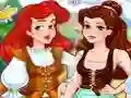 Žaidimas Ren Fair Fashion internete