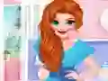 Žaidimas Princesses Crazy Dress Design internete