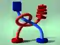 Žaidimas Twisted Rods internete