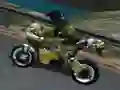 Žaidimas Highway Traffic Moto Stunt Racer internete