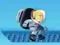 Žaidimas Crazy Jetpack Ride internete