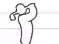 Žaidimas Golf Stick internete