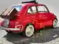Žaidimas Jigsaw Jam Cars internete