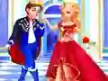 Žaidimas Cinderella Prince Charming internete