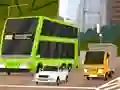 Žaidimas Transport Puzzles internete