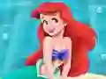 Žaidimas The Little Mermaid Adventure internete