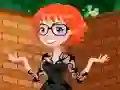 Žaidimas Fashion Dressup internete