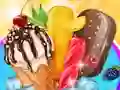 Žaidimas My Ice Cream Maker internete