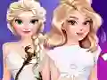 Žaidimas Princess Zodiac Spell Factory internete