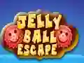 Žaidimas Jelly Ball Escape internete
