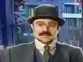Žaidimas Lunar Murder internete