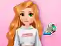Žaidimas Princess HypeBae Blogger Story internete