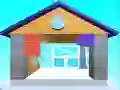 Žaidimas Construct House 3D internete
