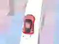 Žaidimas Hill Dash Car internete