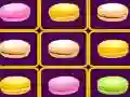 Žaidimas Macarons Block Collapse internete