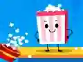Žaidimas Popcorn Box internete
