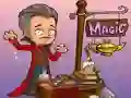 Žaidimas Which Is Different Cartoon internete