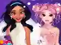 Žaidimas Princess Bollywood Wedding Planner internete
