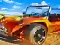Žaidimas Beach Buggy Racing: Buggy of Battle internete